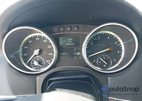 2012 Mercedes-Benz Gl 450 4Matic from USA, damaged, VIN 4JGBF7BE6CA763174